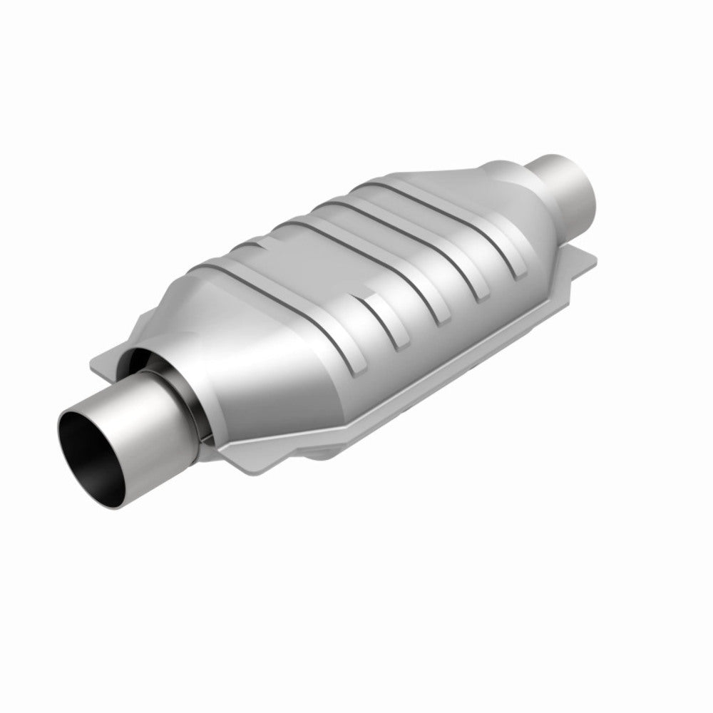 Universal Catalytic Converter Mf 2.5 94306 Magnaflow