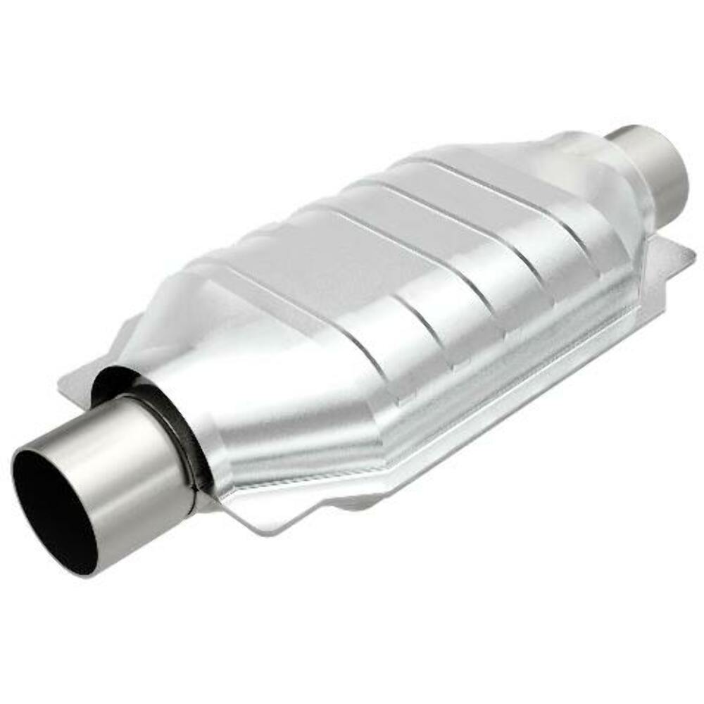 Universal Catalytic Converter Mf 2.5 94306 Magnaflow