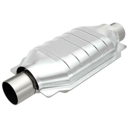 Universal Catalytic Converter Mf 2.5 94306 Magnaflow