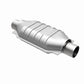 Universal Catalytic Converter Mf 3 94309 Magnaflow