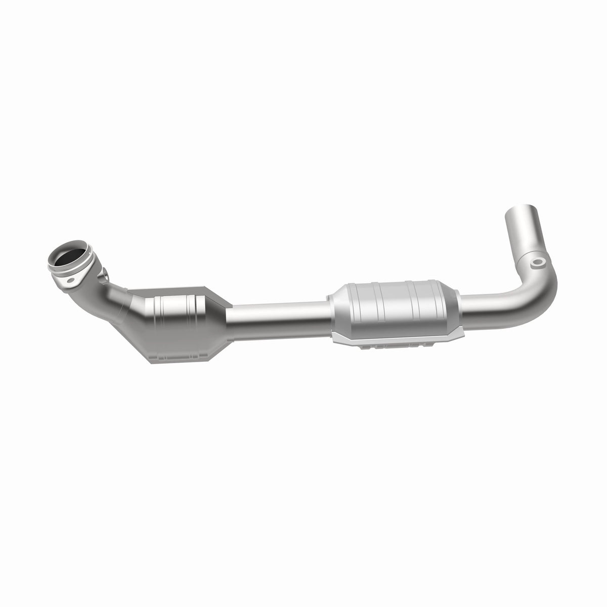 Catalytic Converter for HM Grade Federal / EPA Compliant Direct-Fit Catalytic Converter MagnaFlow 23132