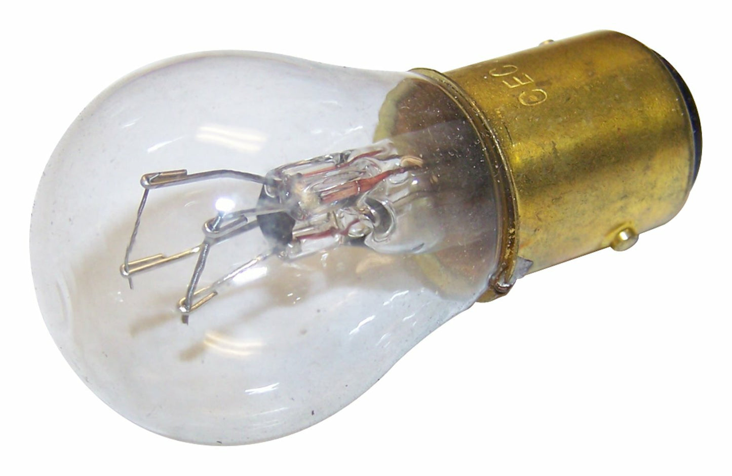 Crown Automotive - Metal Bronze Bulb - 9438848