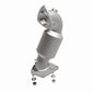 Catalytic Converter for HM Grade Federal / EPA Compliant Direct-Fit Catalytic Converter MagnaFlow 24971