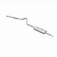 Fits 2005-2008 Mazda Tribute Direct-Fit Replacement Exhaust System 106-0021