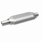 Universal Catalytic Converter 2 Reso 94404 Magnaflow
