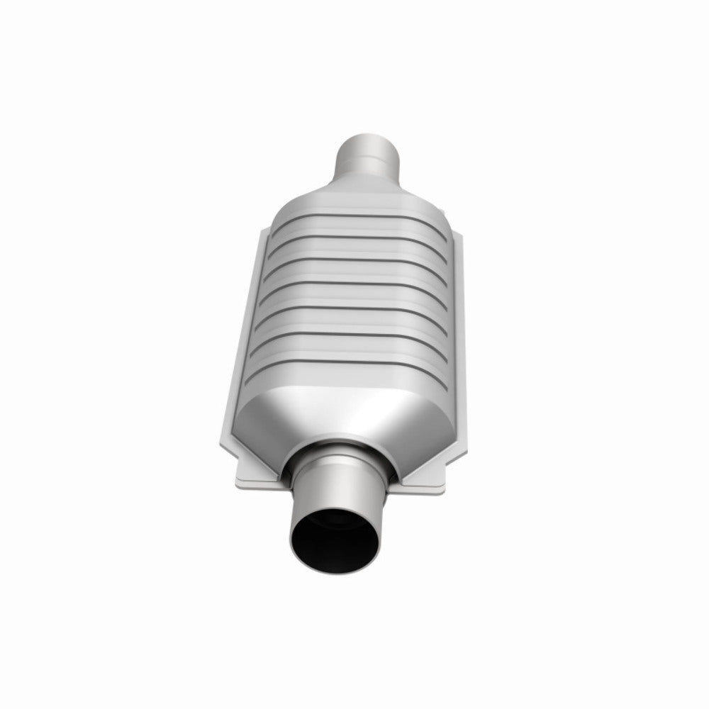 Universal Catalytic Converter 2 Reso 94404 Magnaflow