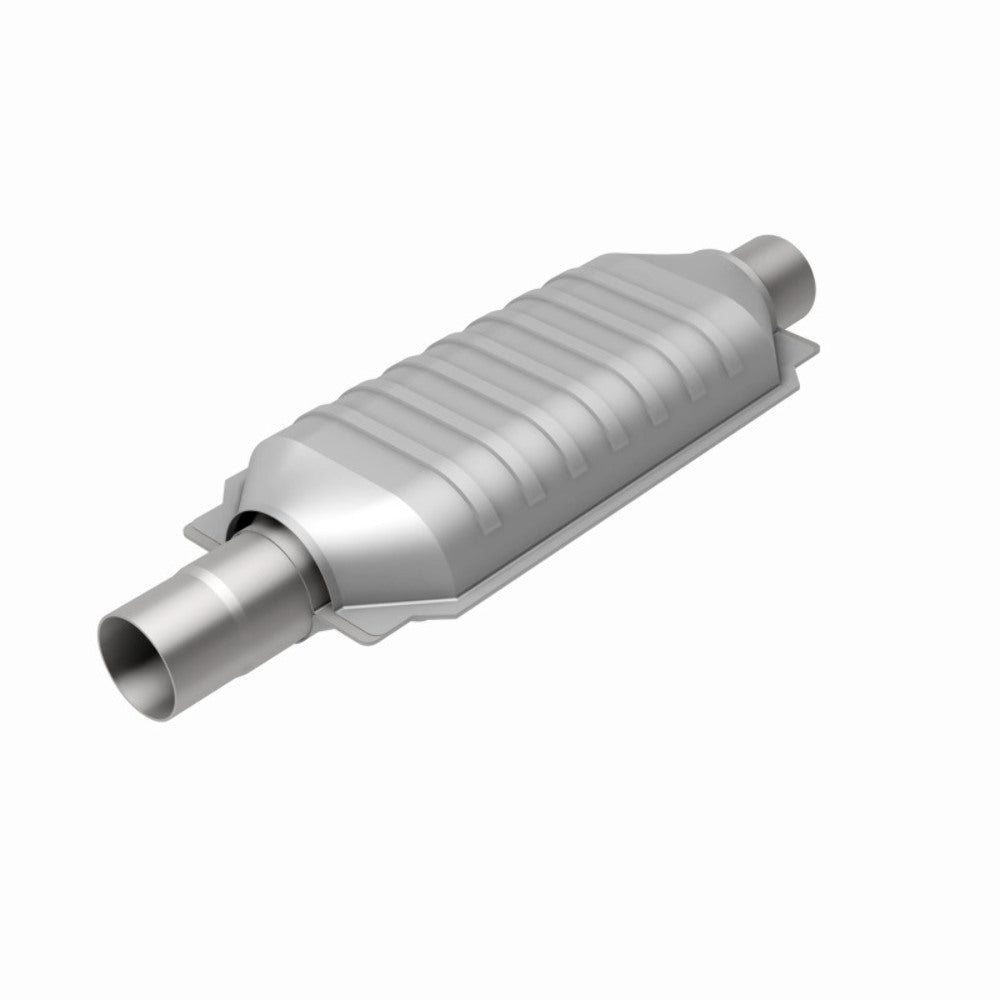 Universal Catalytic Converter 2 Reso 94404 Magnaflow