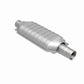 Universal Catalytic Converter 2 Reso 94404 Magnaflow