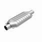 Universal Catalytic Converter 2 Reso 94404 Magnaflow