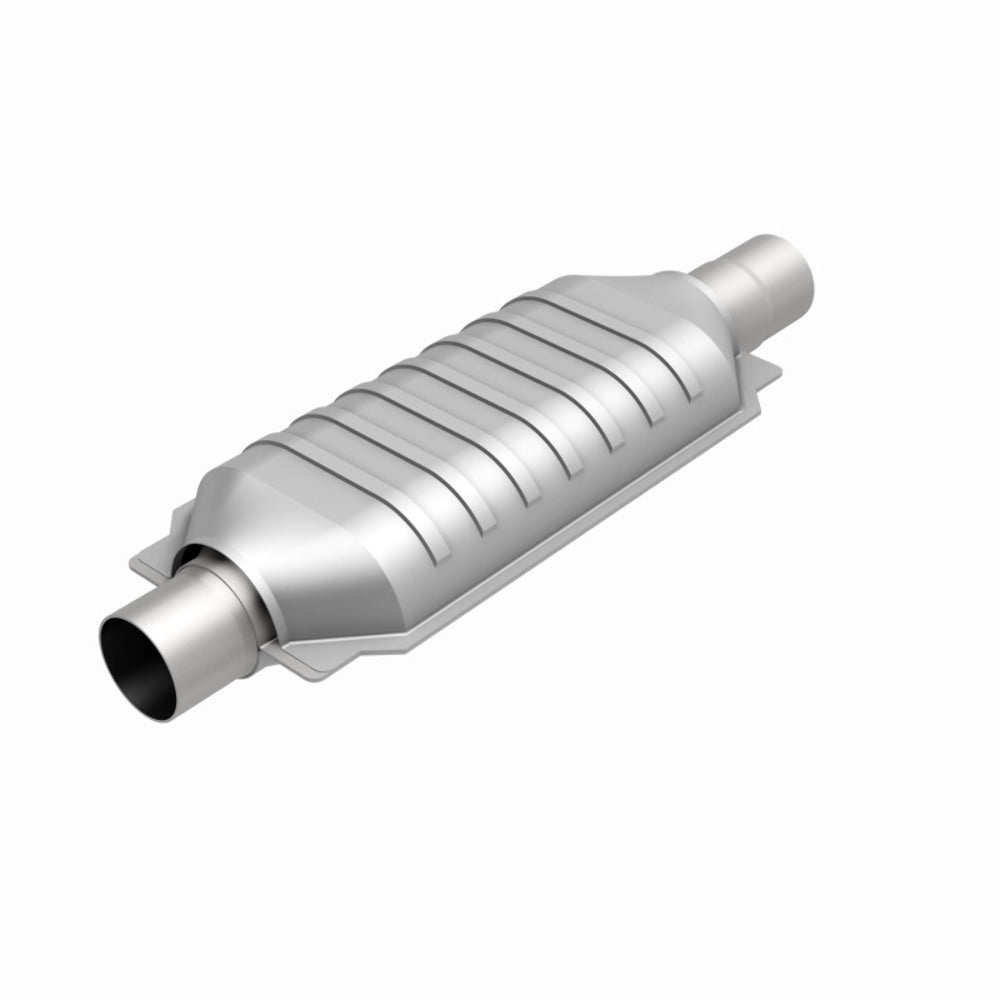 Universal Catalytic Converter 2 Reso 94404 Magnaflow