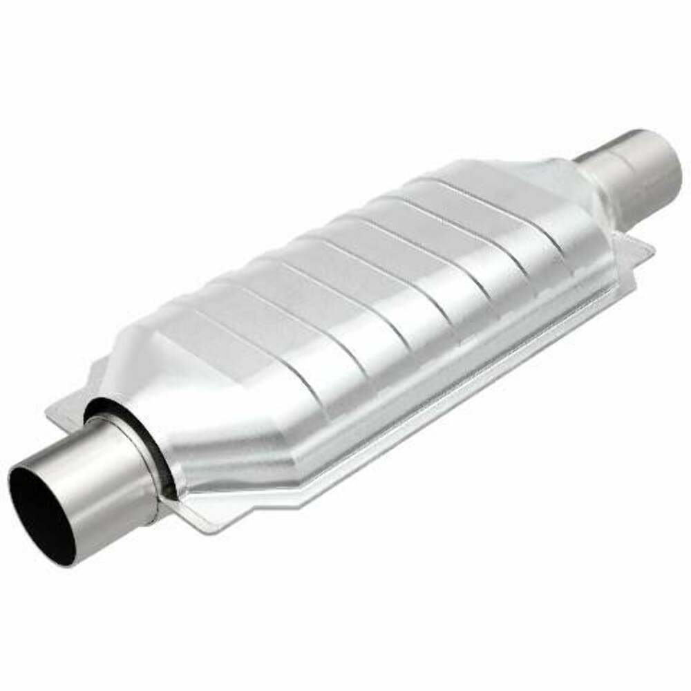 Universal Catalytic Converter 2 Reso 94404 Magnaflow