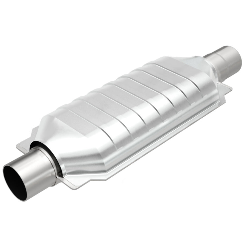 Universal Catalytic Converter 2.25 W/Perf Tube 94405 Magnaflow