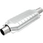 Universal Catalytic Converter 2.25 W/Perf Tube 94405 Magnaflow
