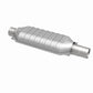 Universal Catalytic Converter 2.25 W/Perf Tube 94405 Magnaflow
