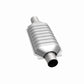 Universal Catalytic Converter 2.25 W/Perf Tube 94405 Magnaflow