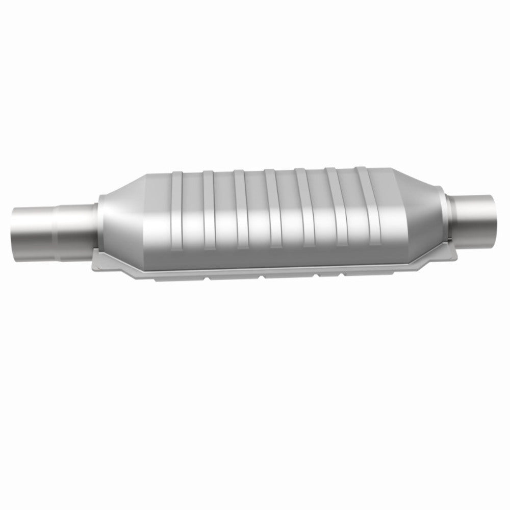 Universal Catalytic Converter 2.25 W/Perf Tube 94405 Magnaflow