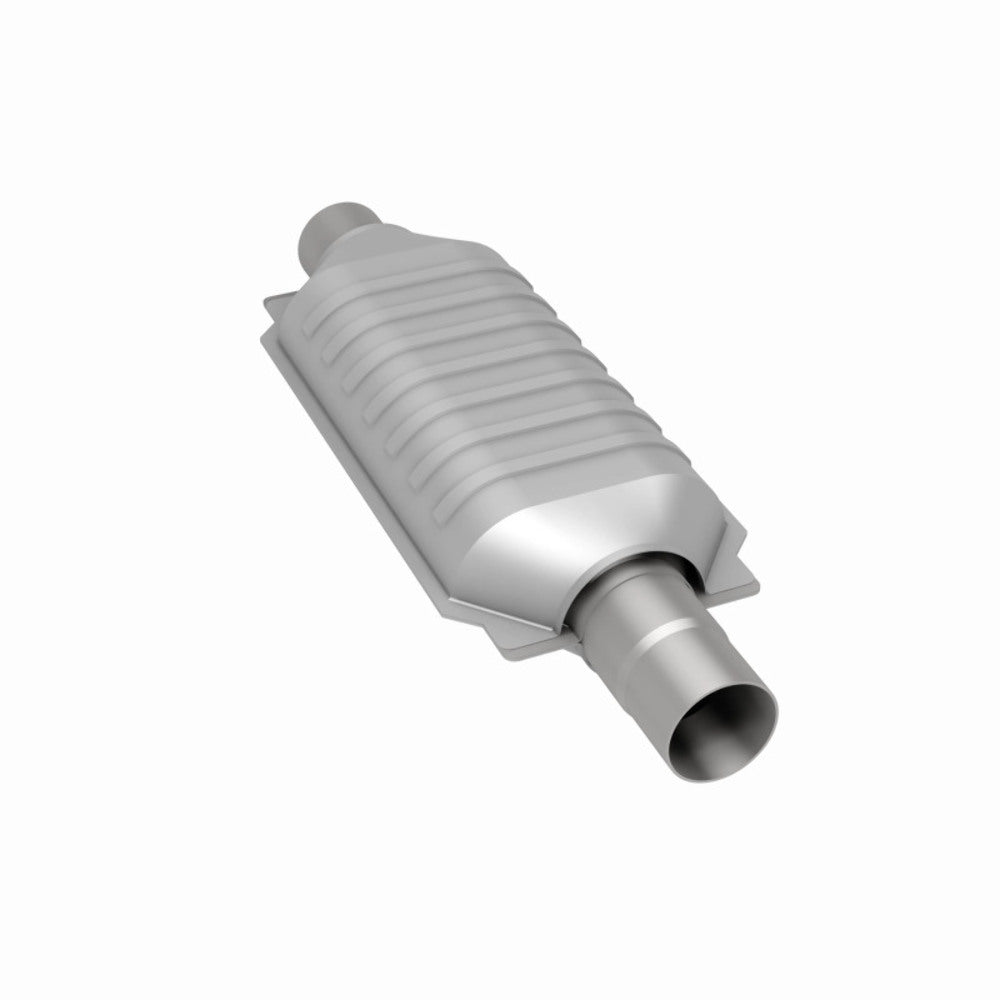Universal Catalytic Converter 2.25 W/Perf Tube 94405 Magnaflow