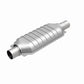 Universal Catalytic Converter 2.25 W/Perf Tube 94405 Magnaflow
