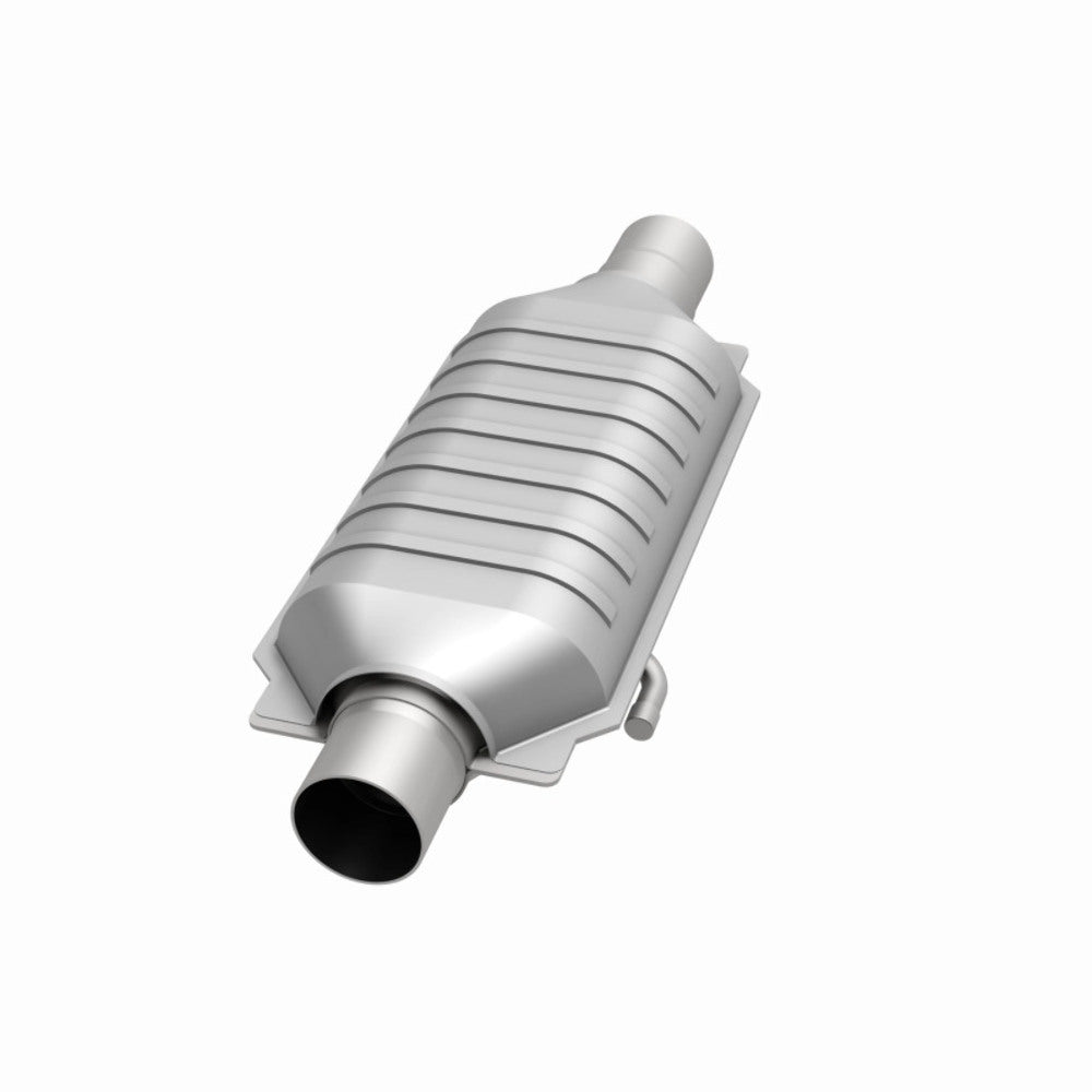Universal Catalytic Converter 2.25 W/Air 94415 Magnaflow