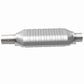 Universal Catalytic Converter 2.25 W/Air 94415 Magnaflow