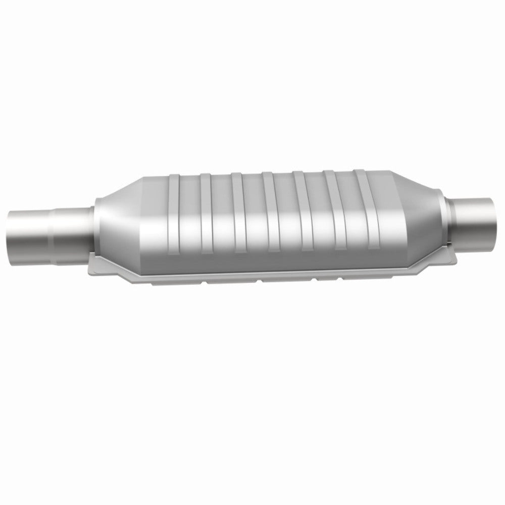 Universal Catalytic Converter 2.25 W/Air 94415 Magnaflow