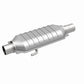 Universal Catalytic Converter 2.25 W/Air 94415 Magnaflow
