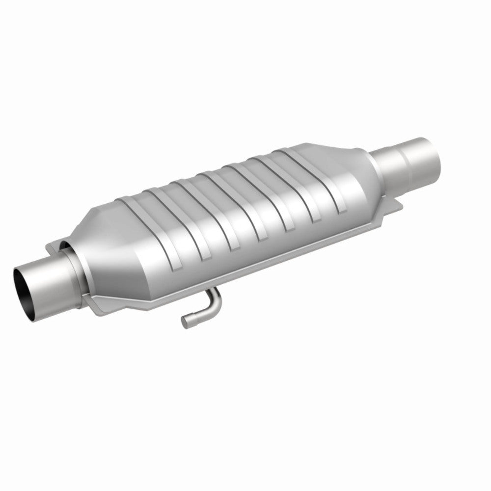 Universal Catalytic Converter 2.25 W/Air 94415 Magnaflow