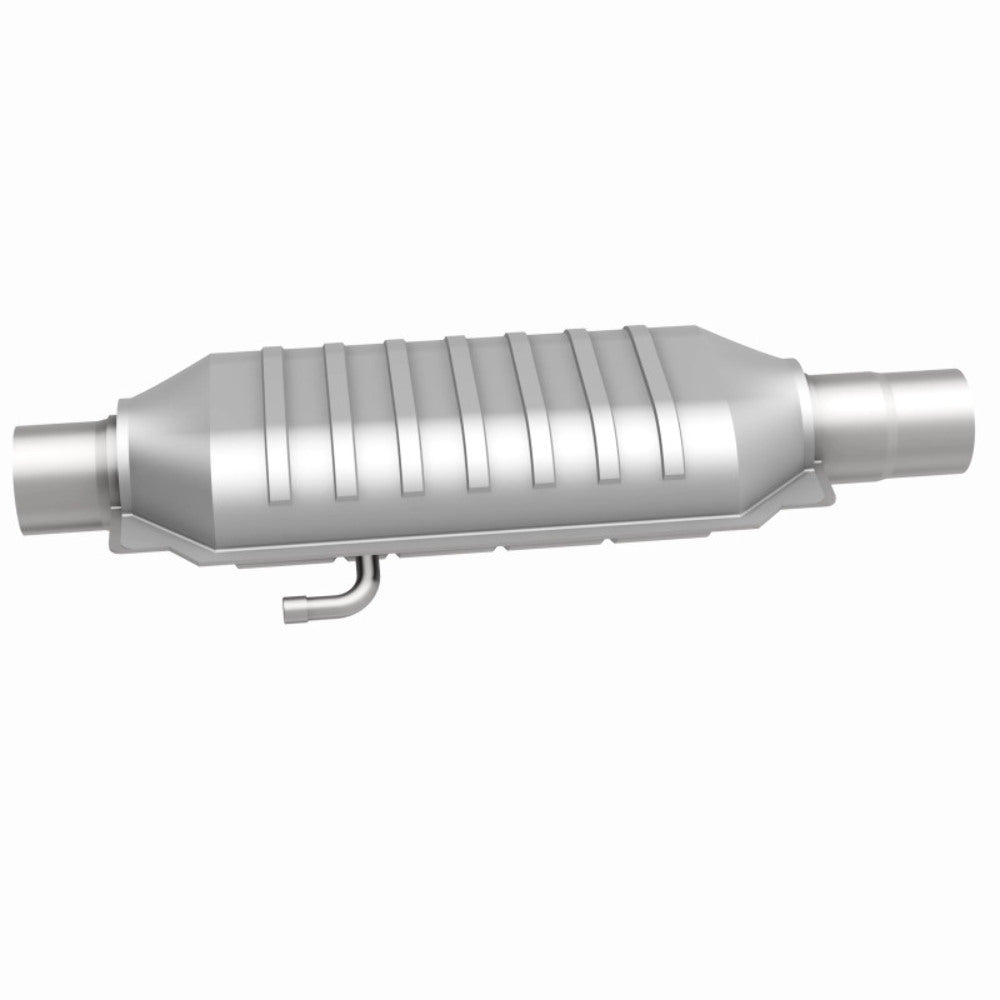 Universal Catalytic Converter 2.25 W/Air 94415 Magnaflow