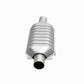 Universal Catalytic Converter 2.25 W/Air 94415 Magnaflow