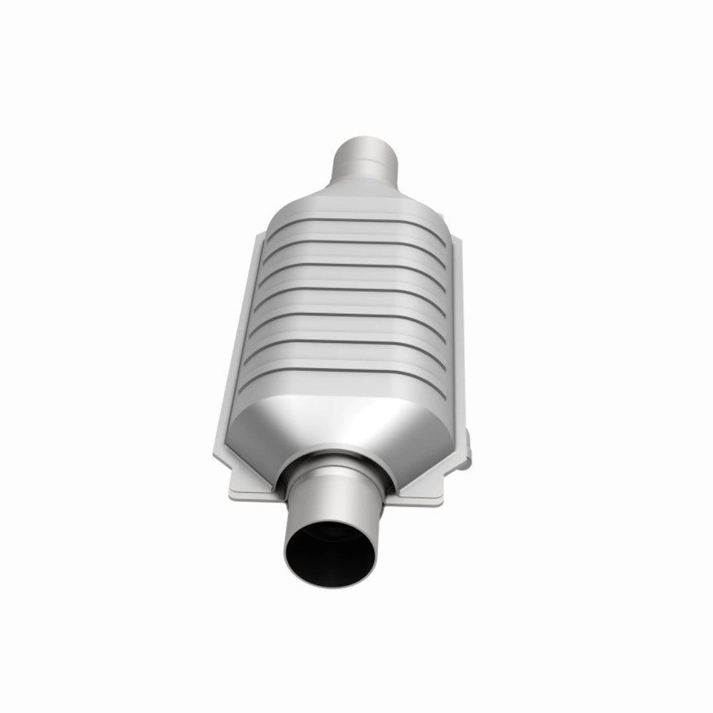 Universal Catalytic Converter 2.25 W/Air 94415 Magnaflow