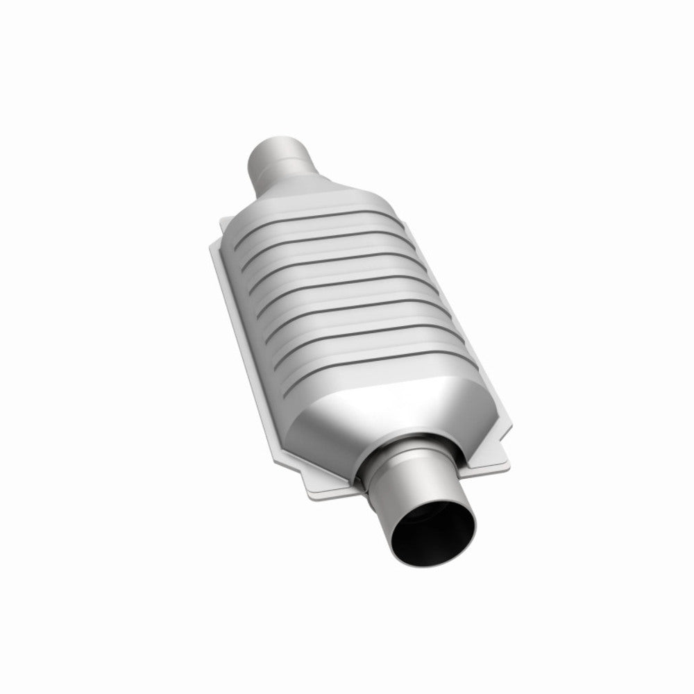 Universal Catalytic Converter 2.25 W/Air 94415 Magnaflow