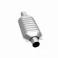 Universal Catalytic Converter 2.5 W/Air 94416 Magnaflow