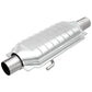 Universal Catalytic Converter 2.5 W/Air 94416 Magnaflow