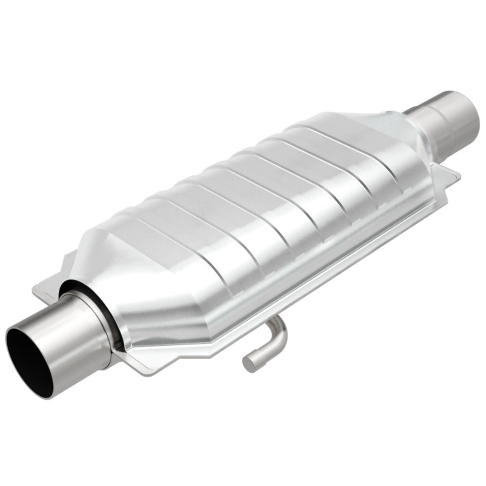Universal Catalytic Converter 2.5 W/Air 94416 Magnaflow
