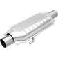 Universal Catalytic Converter 2.5 W/Air 94416 Magnaflow