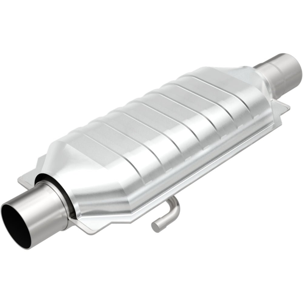 Universal Catalytic Converter 2.5 W/Air 94416 Magnaflow