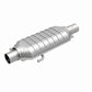 Universal Catalytic Converter 2.5 W/Air 94416 Magnaflow