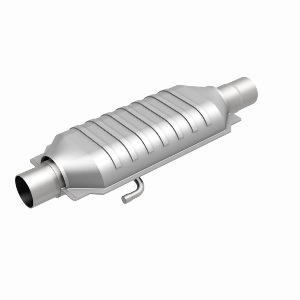 Universal Catalytic Converter 2.5 W/Air 94416 Magnaflow
