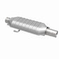 Universal Catalytic Converter 2.5 W/Air 94416 Magnaflow