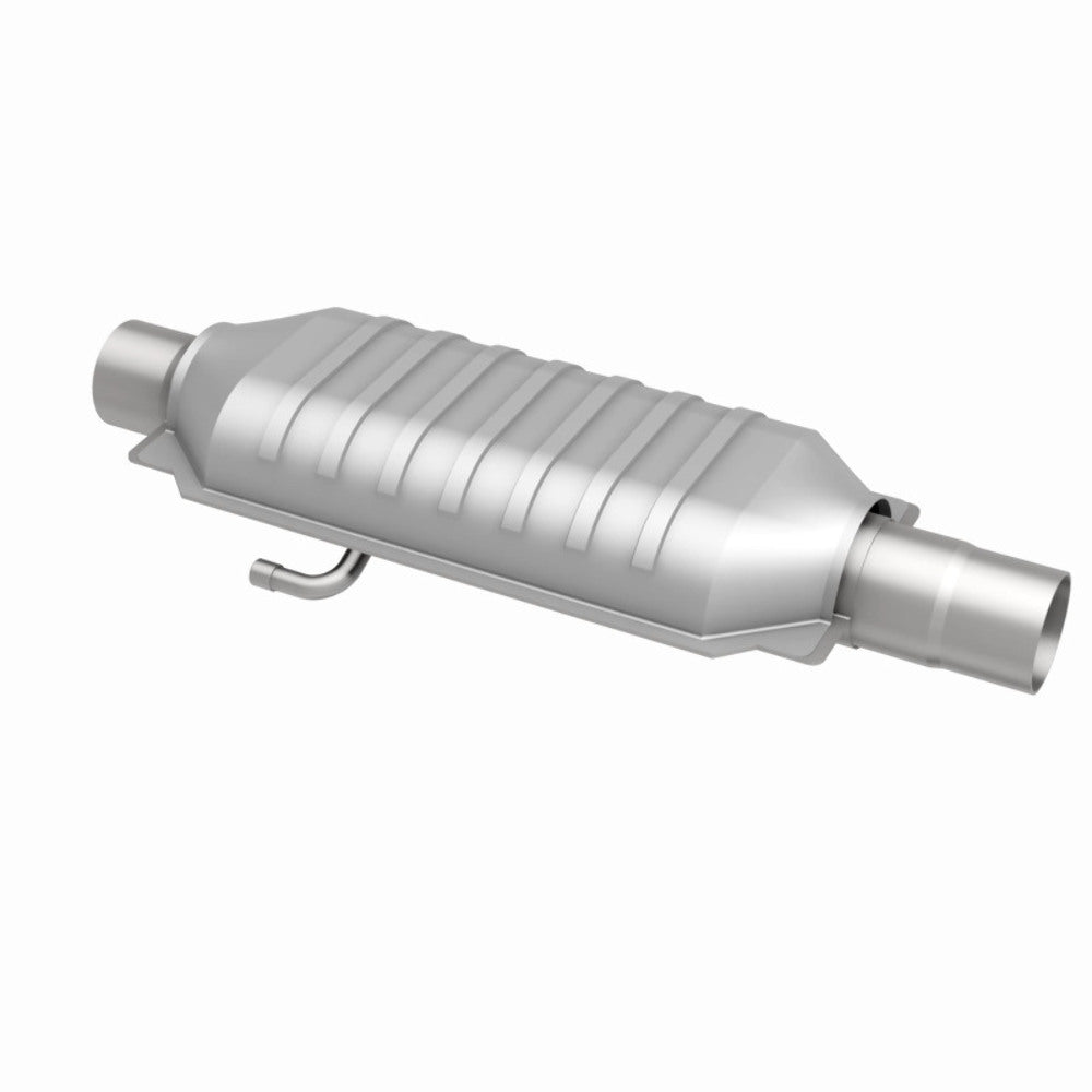 Universal Catalytic Converter 2.5 W/Air 94416 Magnaflow