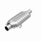 Universal Catalytic Converter 2.5 W/Air 94416 Magnaflow
