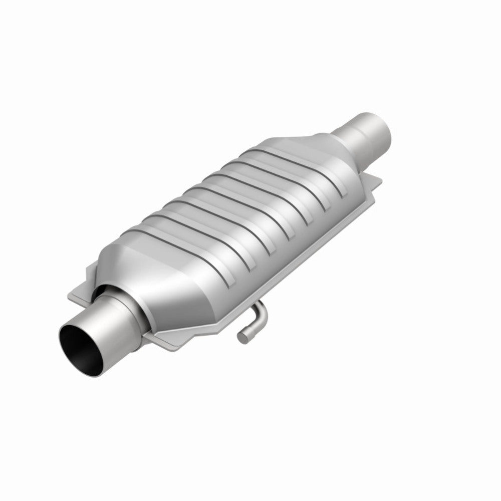 Universal Catalytic Converter 2.5 W/Air 94416 Magnaflow