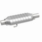 Universal Catalytic Converter 2.5 W/Air 94416 Magnaflow