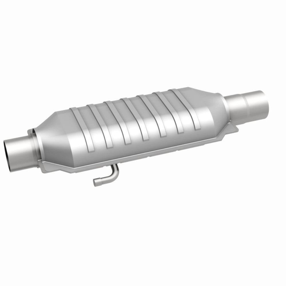 Universal Catalytic Converter 2.5 W/Air 94416 Magnaflow