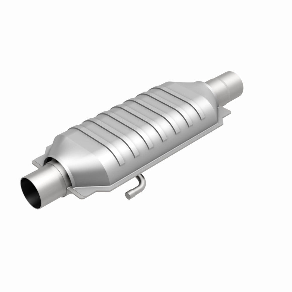 Universal Catalytic Converter 2.5 W/Air 94416 Magnaflow