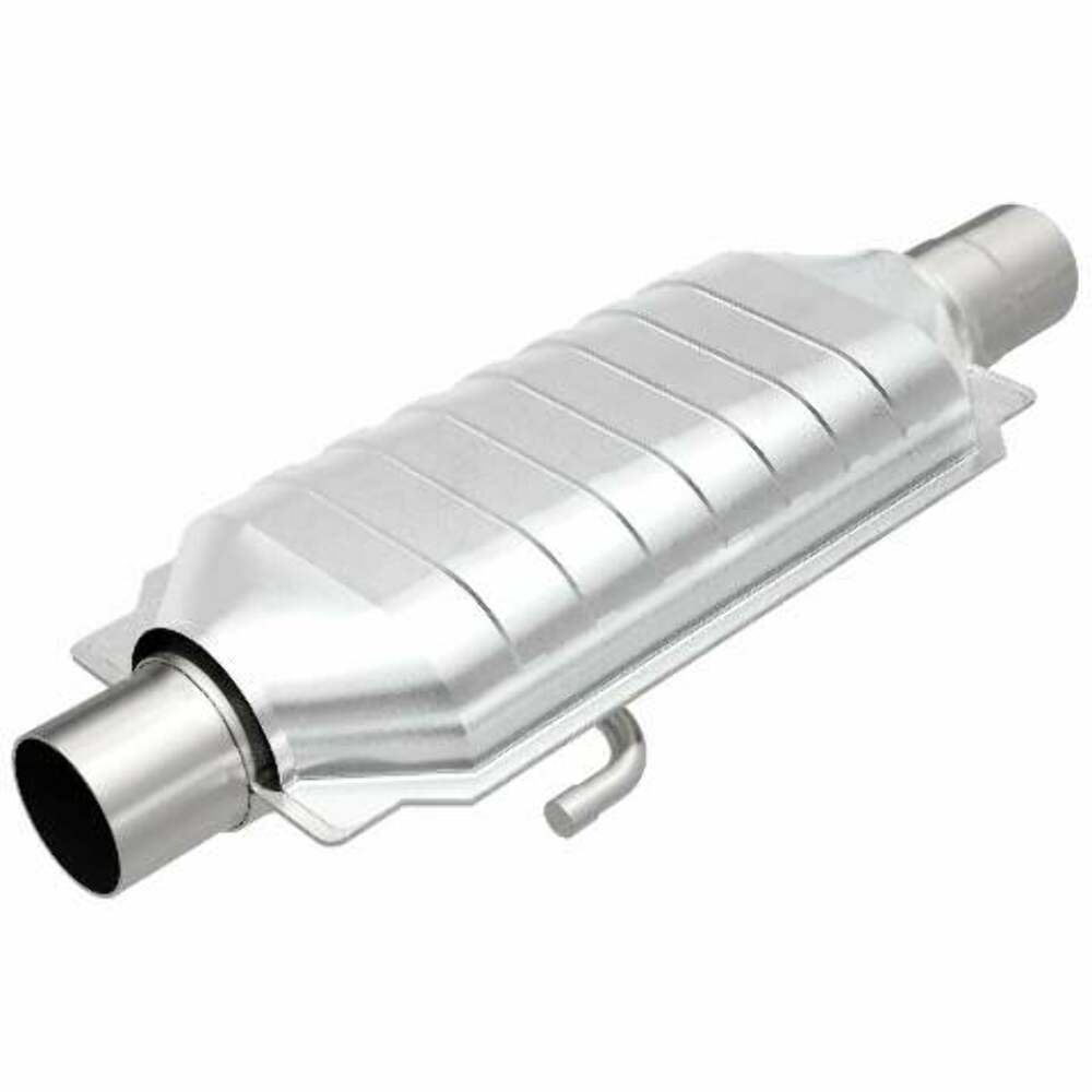 Universal Catalytic Converter 2.5 W/Air 94416 Magnaflow