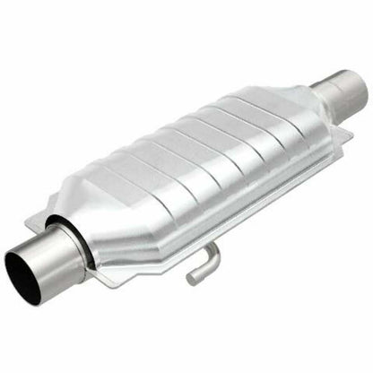 Universal Catalytic Converter 2.5 W/Air 94416 Magnaflow