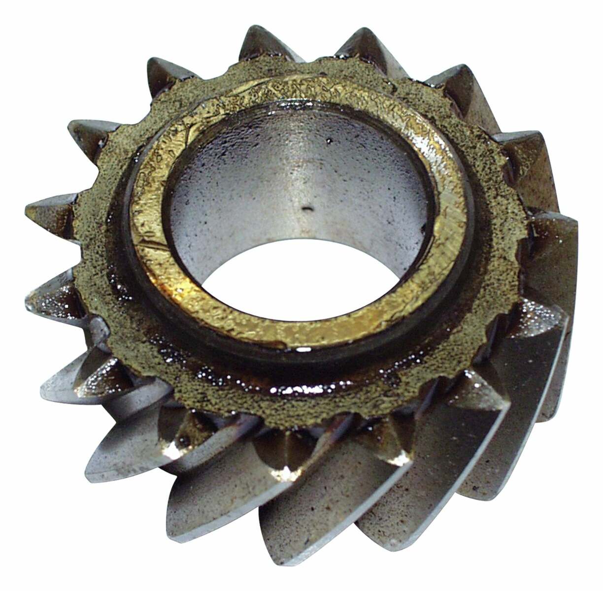 Vintage - Metal Silver Reverse Idler Gear - 944332
