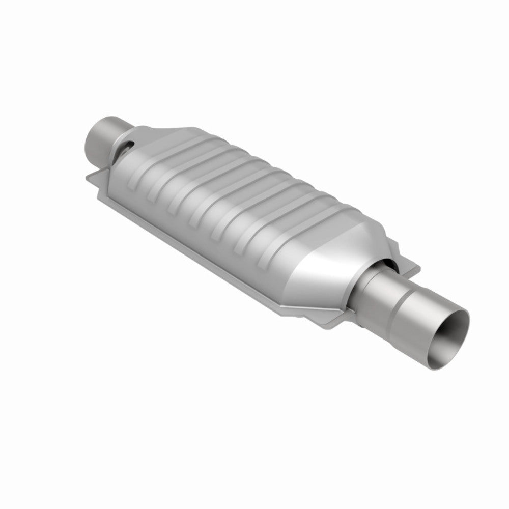 Universal Catalytic Converter 3 Single O2 Boss 94439 Magnaflow