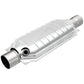 Universal Catalytic Converter 3 Single O2 Boss 94439 Magnaflow
